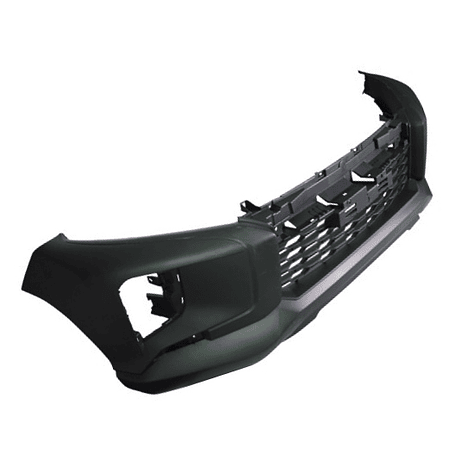 Parachoque Delantero  Modelo WORK.  1