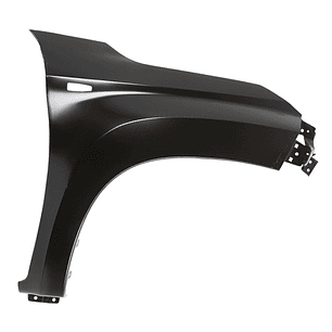 Tapabarro Delantero Izquierdo (LH)