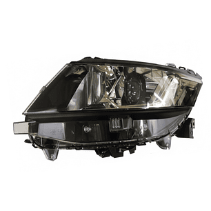 Óptico Izquierdo (LH) Halógeno