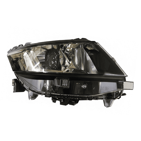 Óptico Derecho (RH) Halógeno 1