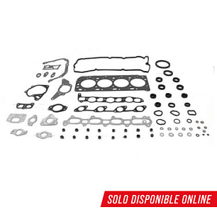 Kit Empaquetaduras de Motor Japonés