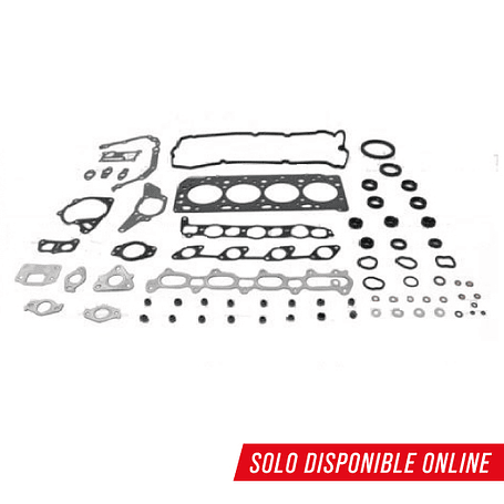 Kit Empaquetaduras de Motor Japonés 1