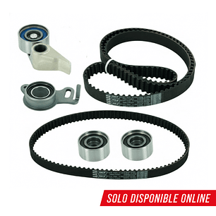 Kit Distribución SKF