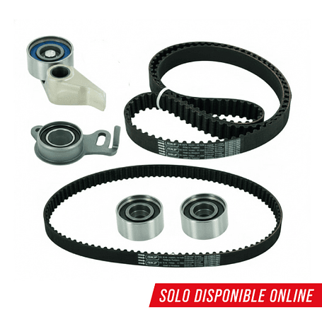 Kit Distribución SKF 1