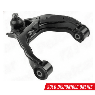 Bandeja Superior Izquierda (LH)