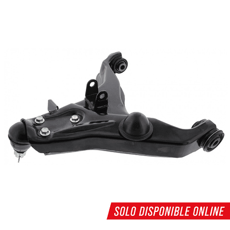 Bandeja Inferior Derecha (RH) 1