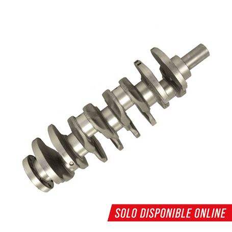 Cigueñal Original 1