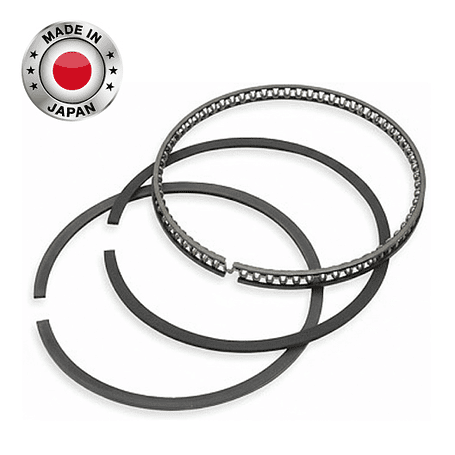 Anillos de Motor Japoneses 1