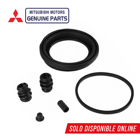 Kit Gomas Reparación Cáliper Original 1
