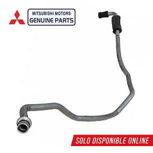 Cañería de Succión A/C Salida (Delgada) 