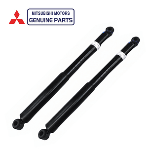 Par Amortiguadores Traseros Originales