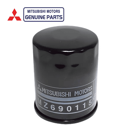 Filtro de Aceite Original 1