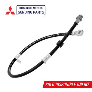 Flexible De Freno Delantero Izquierdo (LH) 