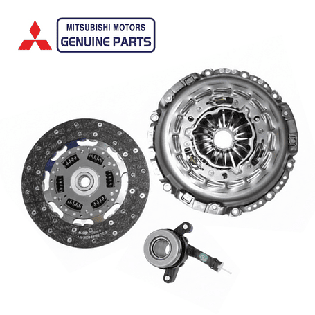 Kit Embrague 3pz ORIGINAL 1