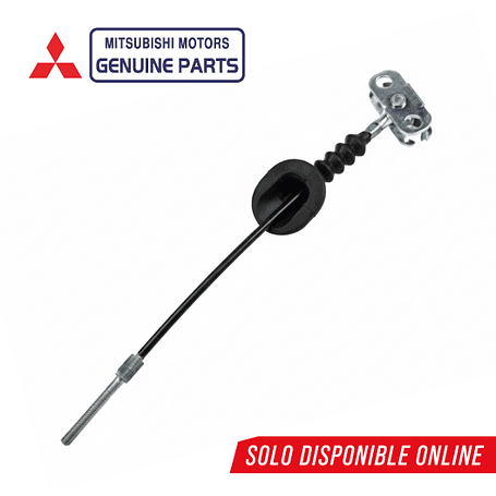 Piola de Freno Central 1