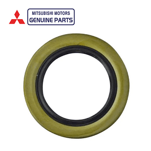 Sello Retén Aceite Eje Trasero