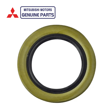 Sello Retén Aceite Eje Trasero 1