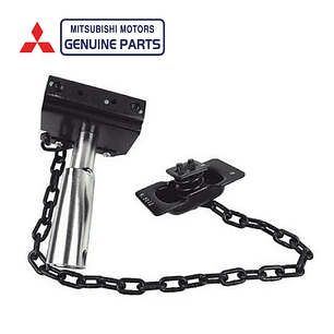 Carro / Tecle Rueda repuesto