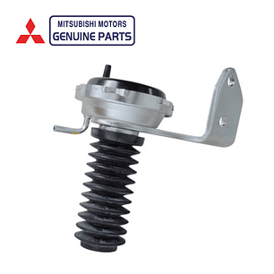 Actuador de Rueda libre