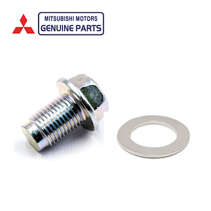 Perno cárter + Golilla