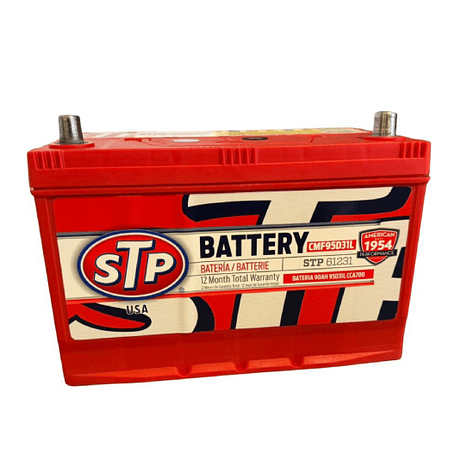 Batería 90A 700cca 1