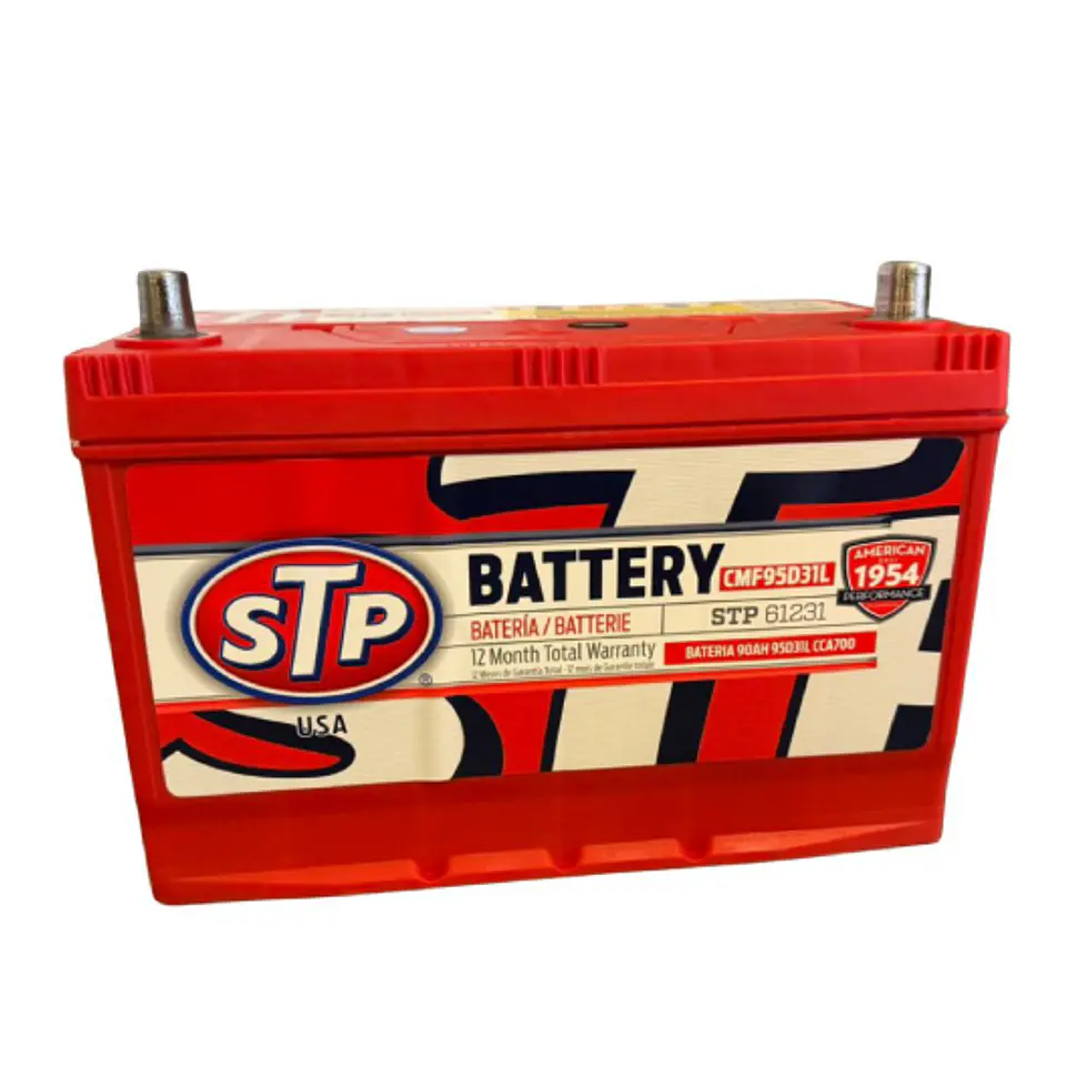 Batería 90A 700cca 2006-2023 — L200 KB4/KL1/KK1 1