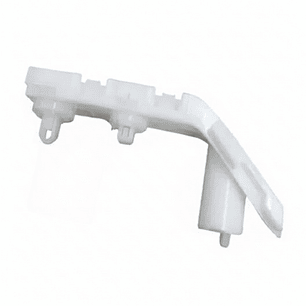 Mensula / Guia Parachoques Delantero Derecho (RH)