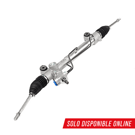 Cremallera de Dirección 1