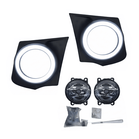 Kit Neblineros (RH/LH) 1