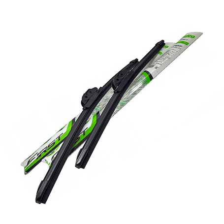 Plumillas Valeo Flex L200 Par 1