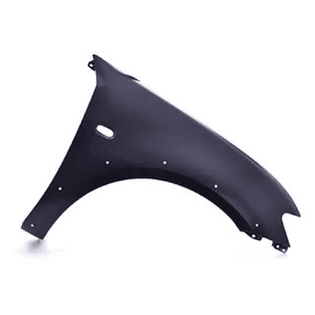 Tapabarro Delantero Derecho (RH) c/hoyo para moldura 1