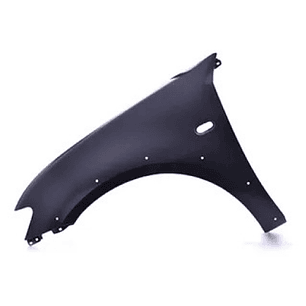 Tapabarro Delantero Izquierdo (LH) c/hoyo para moldura