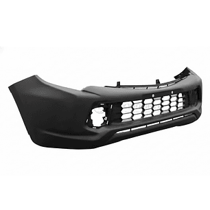 Parachoque Delantero s/paso Rueda