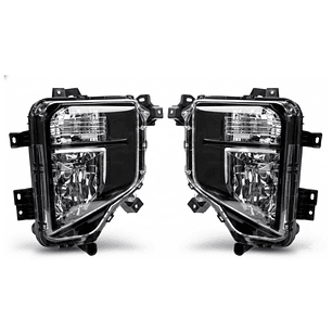 Kit Neblineros (RH/LH)