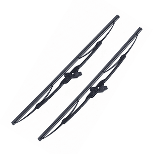  Plumillas L200 (RH/LH) Par