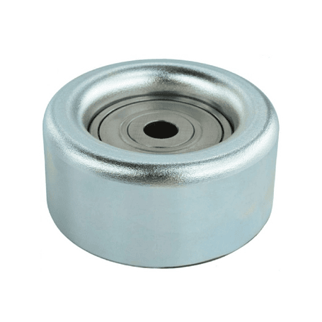 Polea Tensor superior Correa A/C y Direc. Hidráulica 1