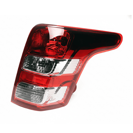 Farol Trasero Derecho (RH) 1