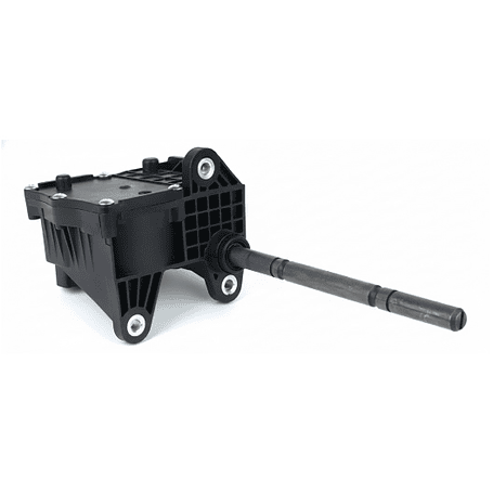 Actuador Tracción 4x4 1