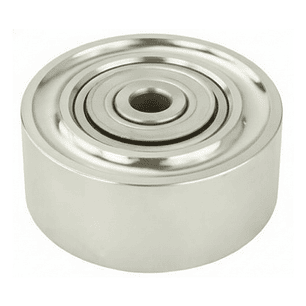 Polea Tensora correa alternador y ventilador