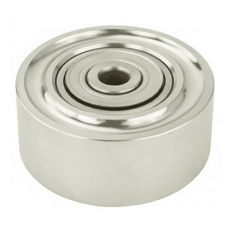 Polea Tensora correa alternador y ventilador 1