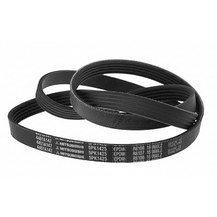 Correa Aire Acondicionado