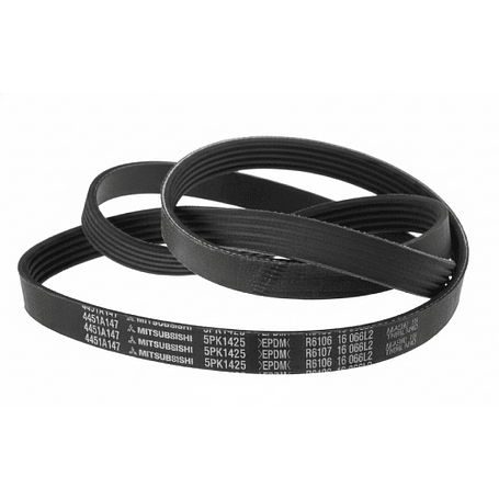 Correa Aire Acondicionado 1