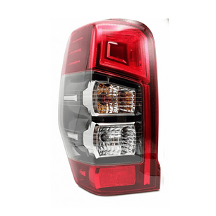 Farol Trasero Izquierdo (LH) Doble Led