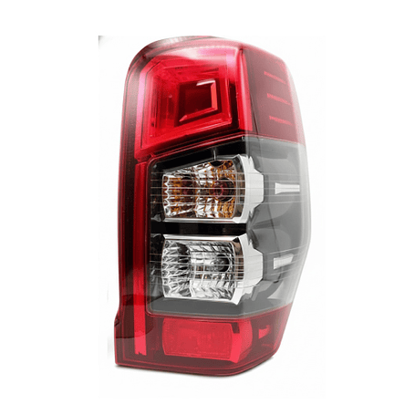 Farol Trasero Derecho (RH) Doble Led 1