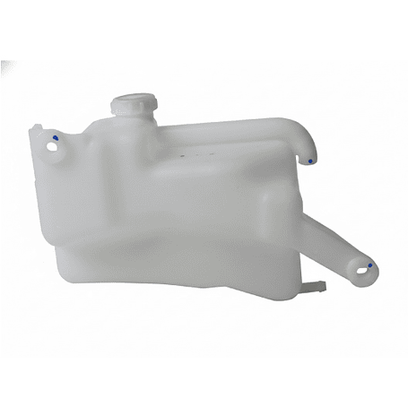 Deposito De Agua Radiador Original 1