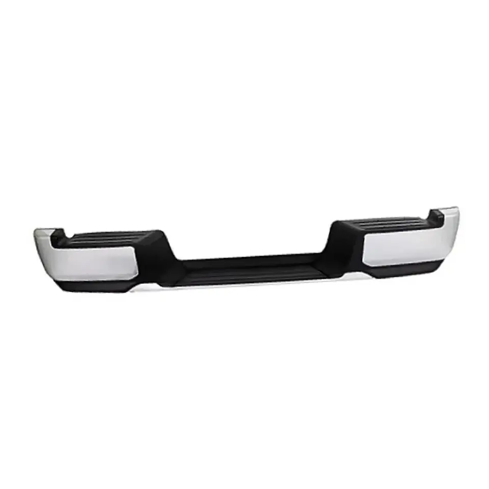 Parachoque trasero Work/Katana 2020-2023 — L200 KK1 1