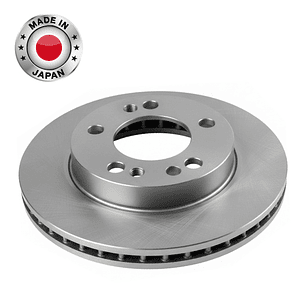 Juego de Discos de Freno