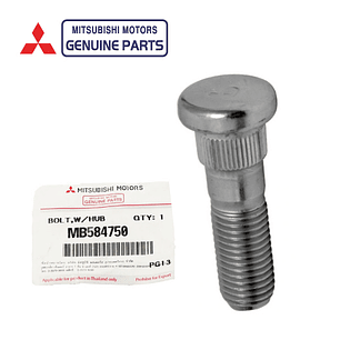 Perno Rueda ORIGINAL