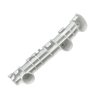 Ménsula Izquierda Parachoque 2016-2019