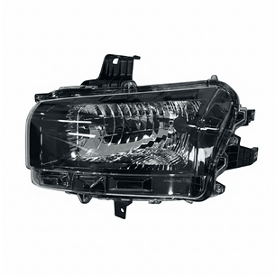 Optico Izquierdo para Ampolleta Halógeno (WORK)